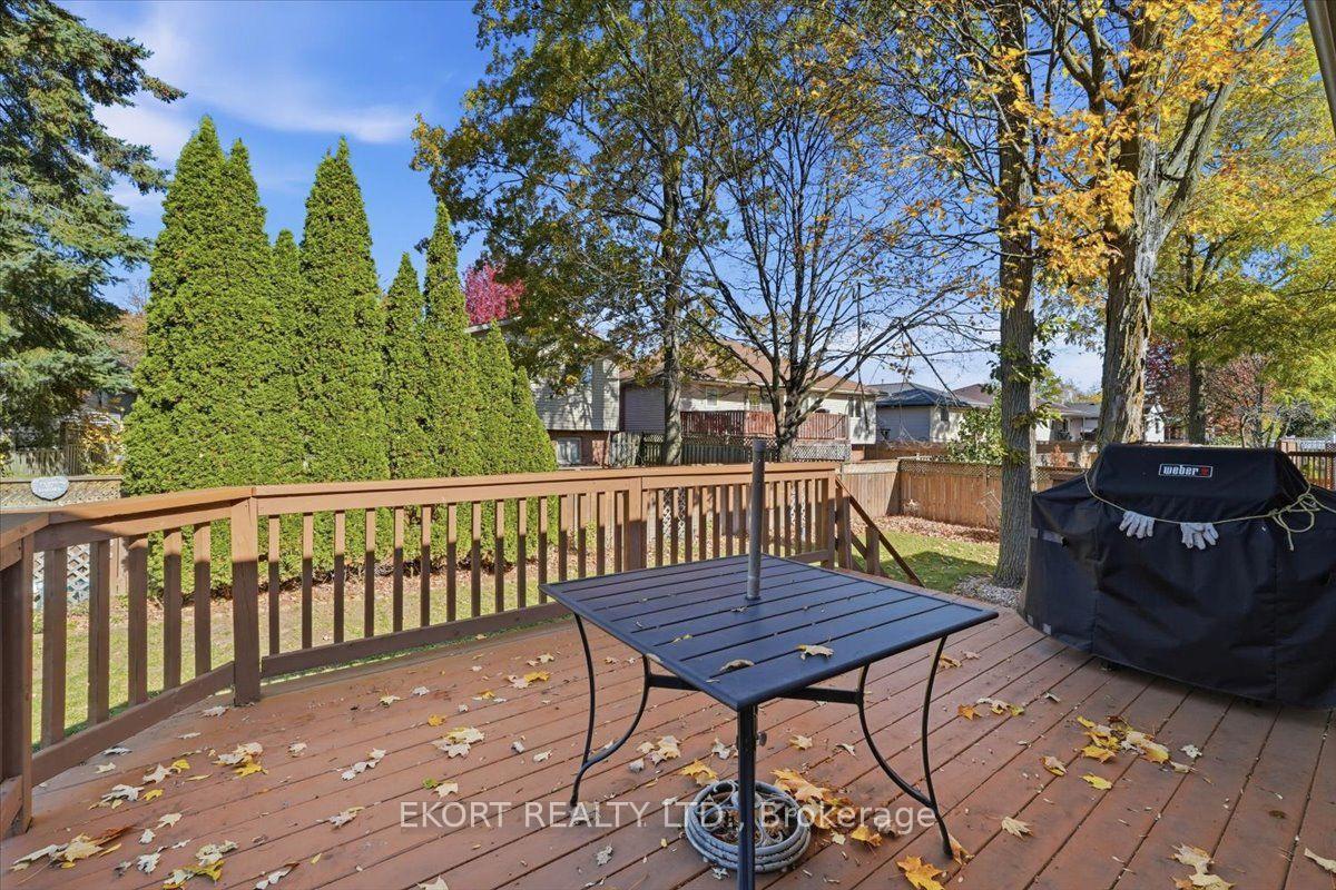 Photo 31 of 81 Parkview Heights, Quinte West, Trenton Ward — HOMEH