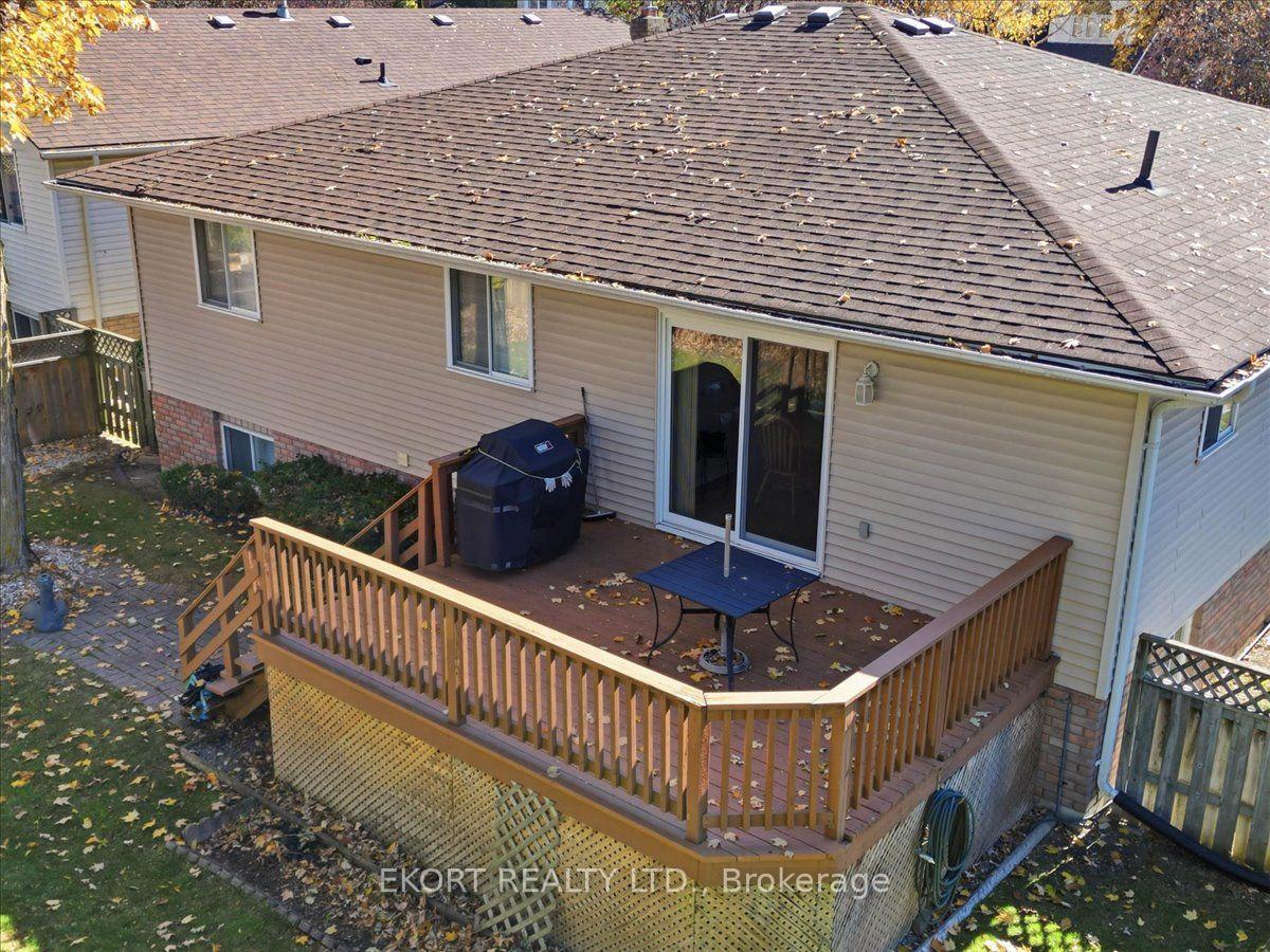 Photo 32 of 81 Parkview Heights, Quinte West, Trenton Ward — HOMEH