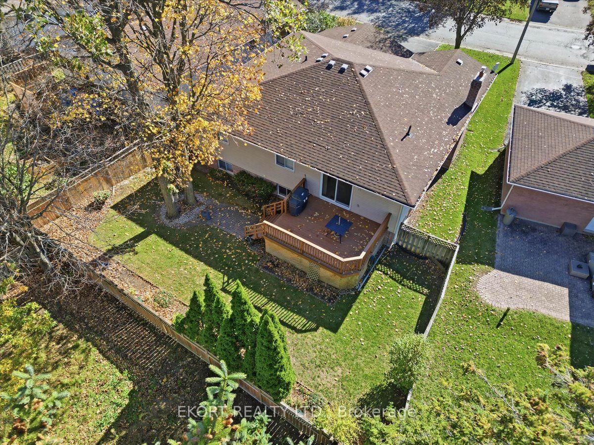 Photo 33 of 81 Parkview Heights, Quinte West, Trenton Ward — HOMEH