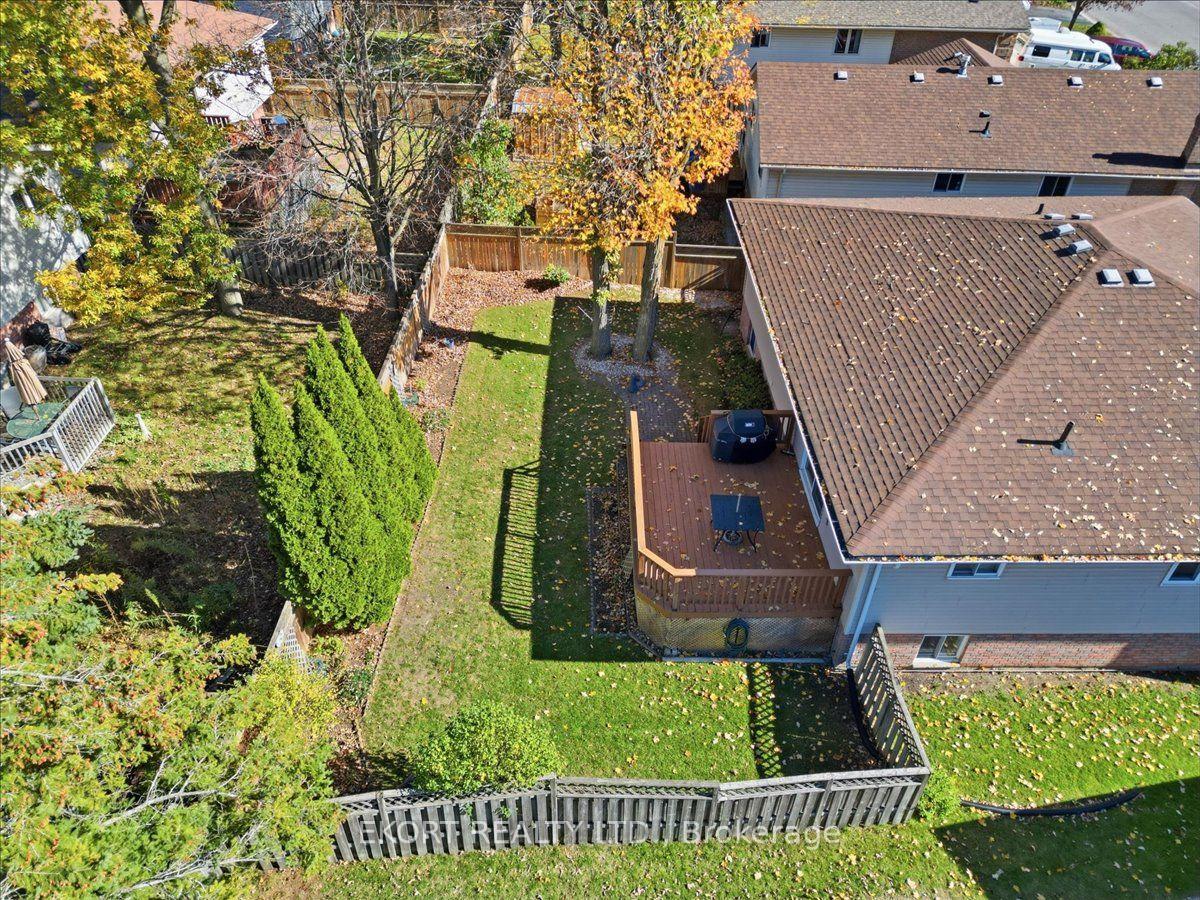 Photo 34 of 81 Parkview Heights, Quinte West, Trenton Ward — HOMEH