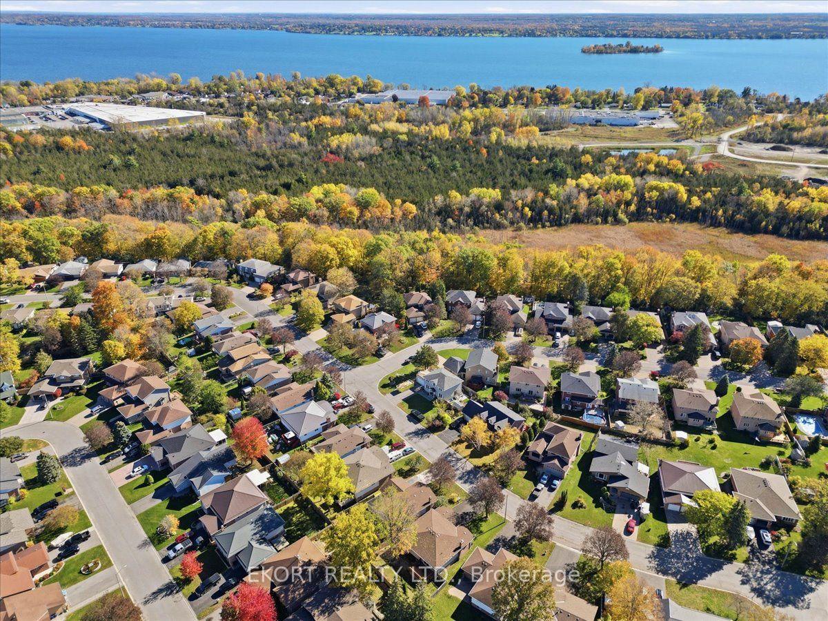 Photo 37 of 81 Parkview Heights, Quinte West, Trenton Ward — HOMEH