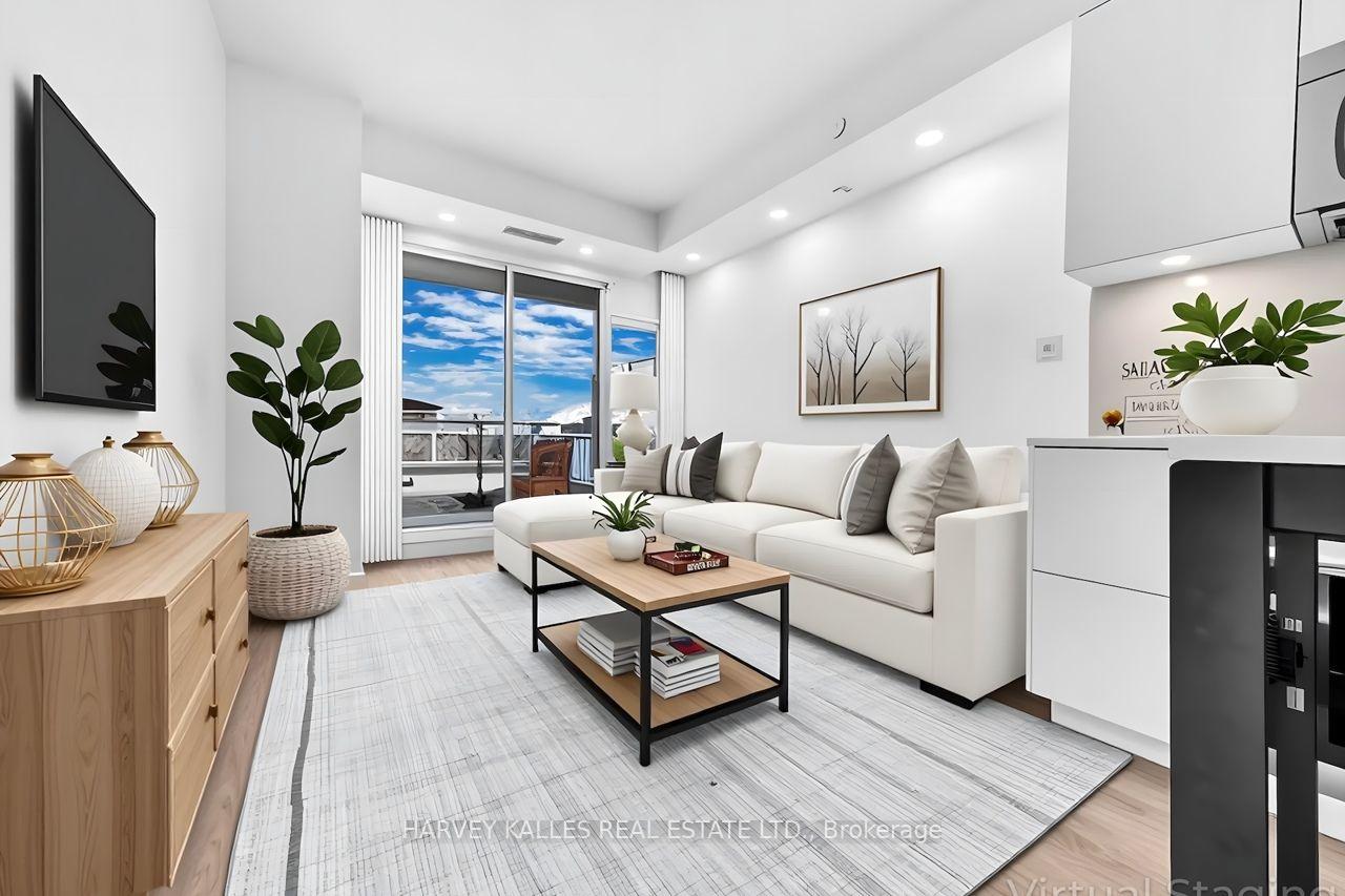 Photo 1 of Unit 1105, 609 Avenue Road, Toronto, Yonge-St. Clair — HOMEH