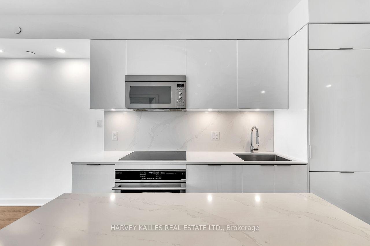Photo 3 of Unit 1105, 609 Avenue Road, Toronto, Yonge-St. Clair — HOMEH