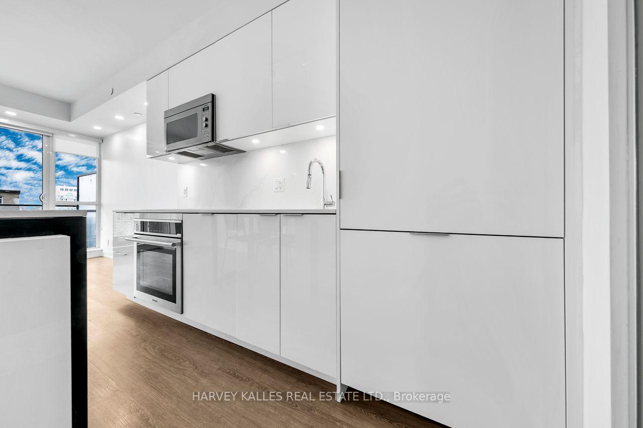 Photo 4 of Unit 1105, 609 Avenue Road, Toronto, Yonge-St. Clair — HOMEH