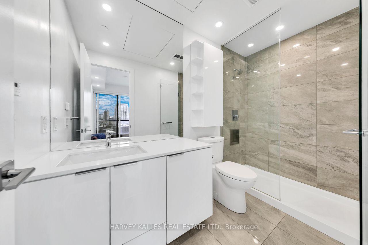 Photo 7 of Unit 1105, 609 Avenue Road, Toronto, Yonge-St. Clair — HOMEH