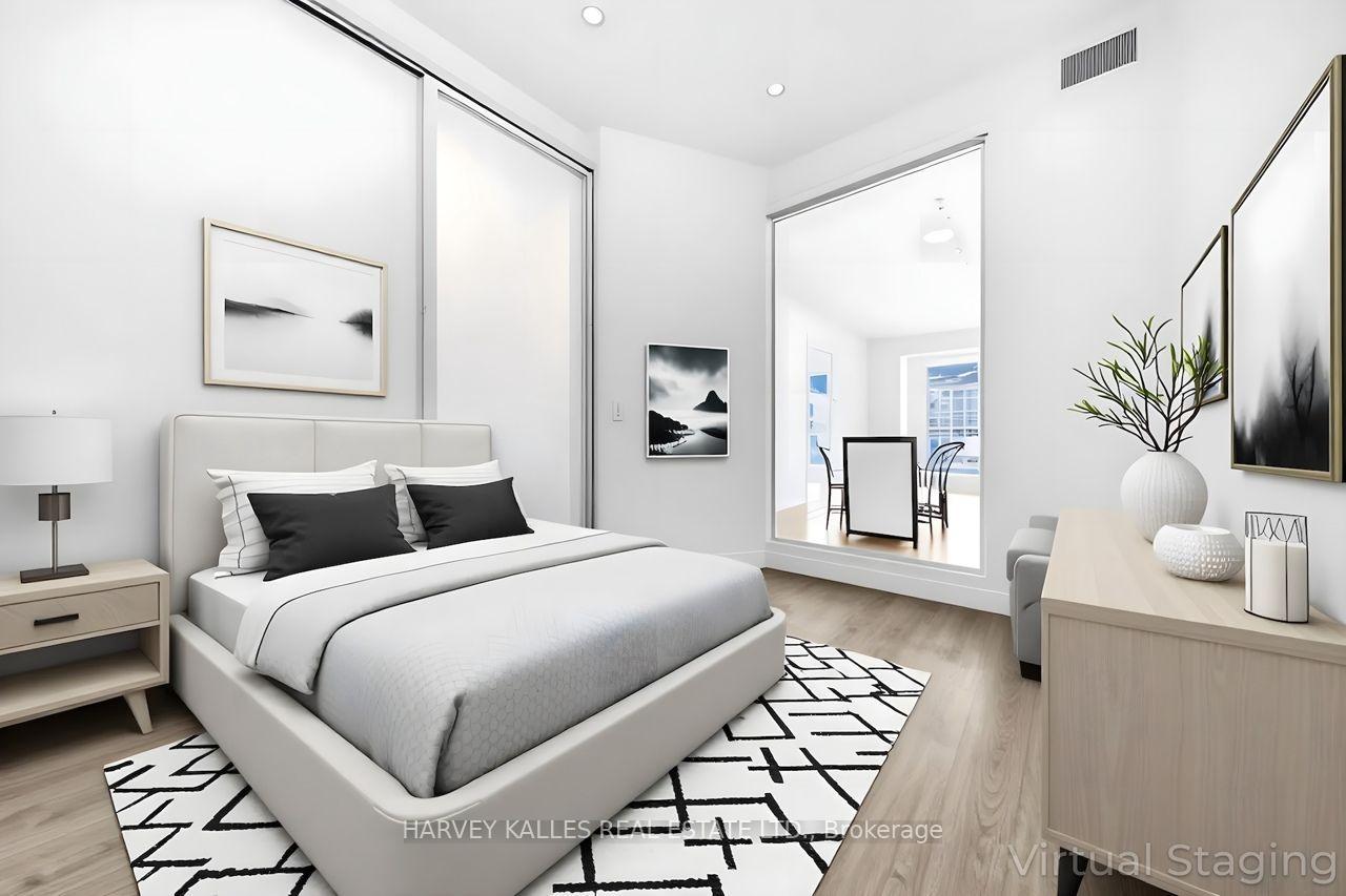 Photo 9 of Unit 1105, 609 Avenue Road, Toronto, Yonge-St. Clair — HOMEH