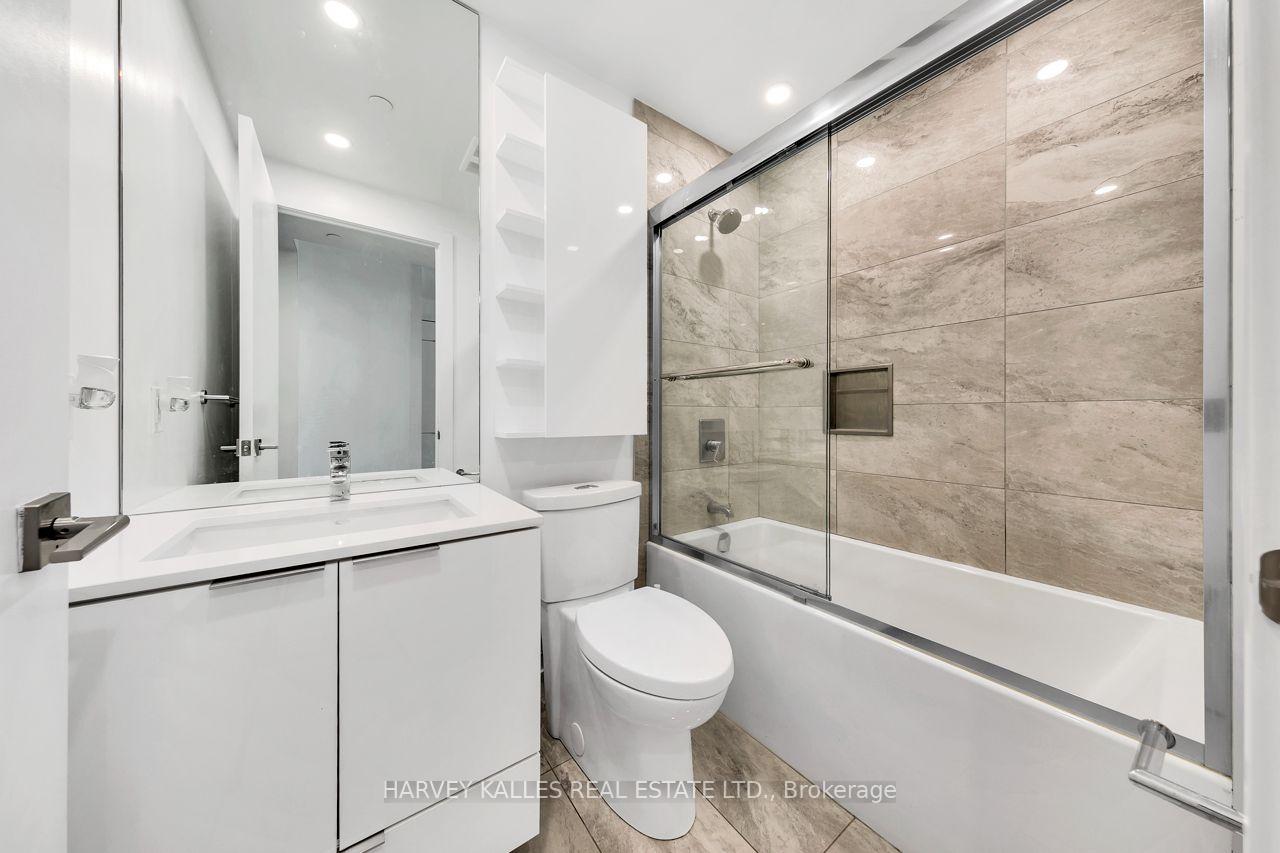 Photo 10 of Unit 1105, 609 Avenue Road, Toronto, Yonge-St. Clair — HOMEH