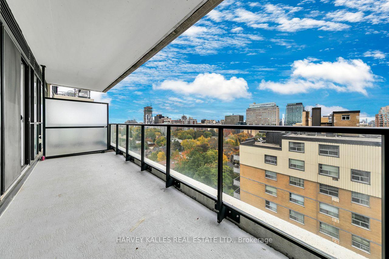 Photo 11 of Unit 1105, 609 Avenue Road, Toronto, Yonge-St. Clair — HOMEH