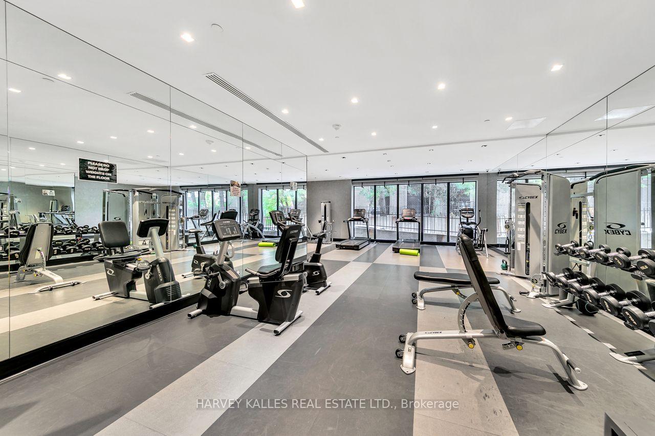 Photo 13 of Unit 1105, 609 Avenue Road, Toronto, Yonge-St. Clair — HOMEH