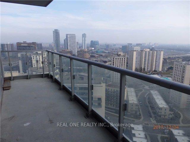 Photo 2 of Unit 2203, 70 Forest Manor Road, North York, Henry Farm — HOMEH