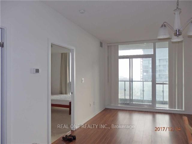 Photo 3 of Unit 2203, 70 Forest Manor Road, North York, Henry Farm — HOMEH