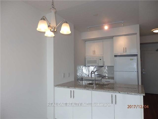 Photo 6 of Unit 2203, 70 Forest Manor Road, North York, Henry Farm — HOMEH