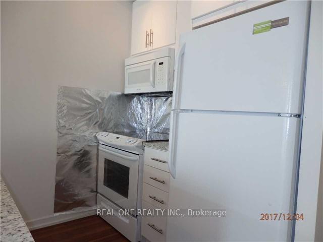 Photo 8 of Unit 2203, 70 Forest Manor Road, North York, Henry Farm — HOMEH