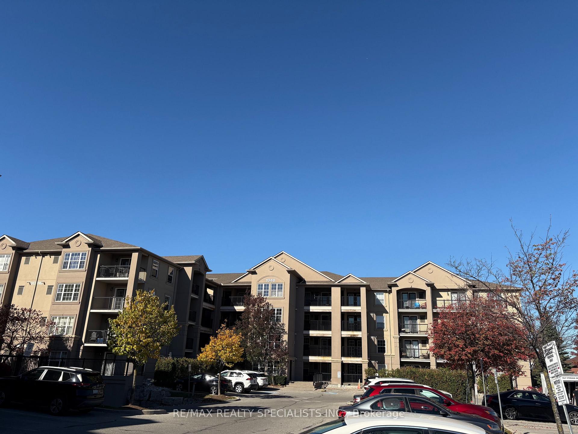 Photo 1 of Unit 402, 1340 Main Street E, Milton, Dempsey — HOMEH