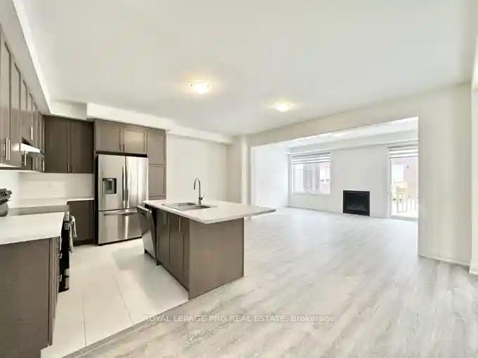 Photo 6 of 87 Shepherd Drive, Barrie, Rural Barrie Southeast — HOMEH