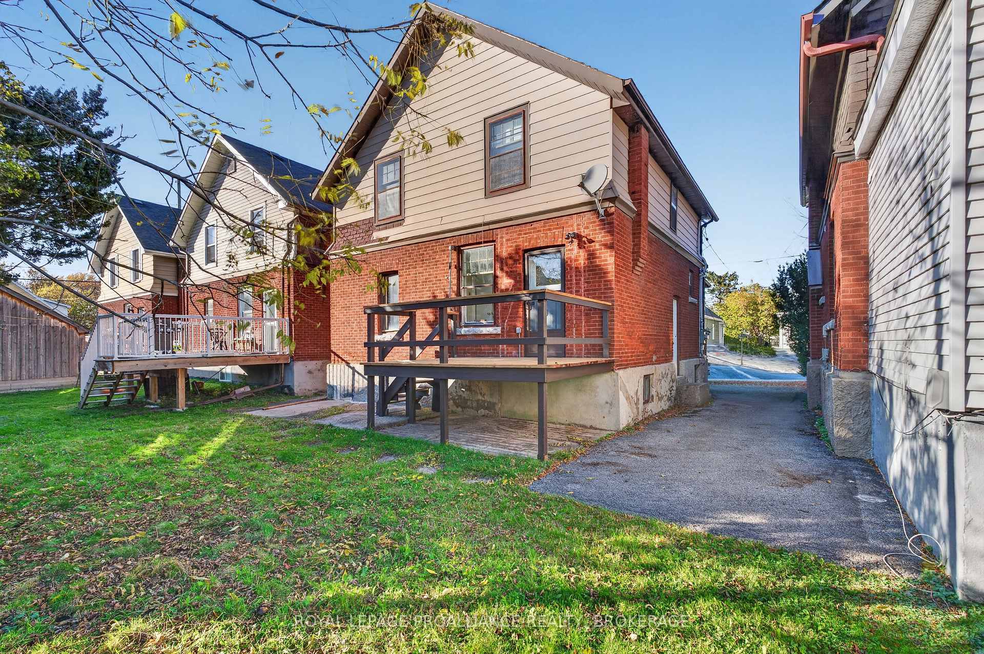 Photo 35 of 558 Brock Street, Kingston, Central City East — HOMEH