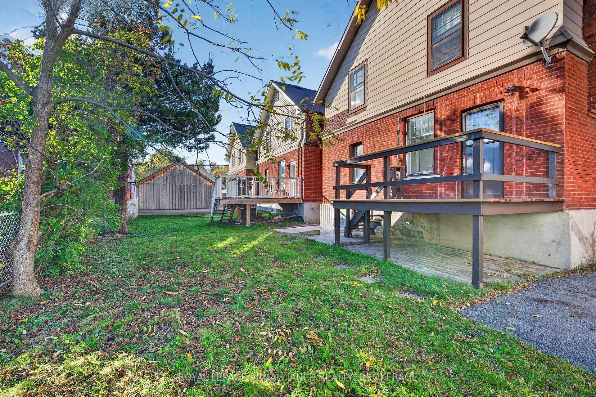 Photo 36 of 558 Brock Street, Kingston, Central City East — HOMEH