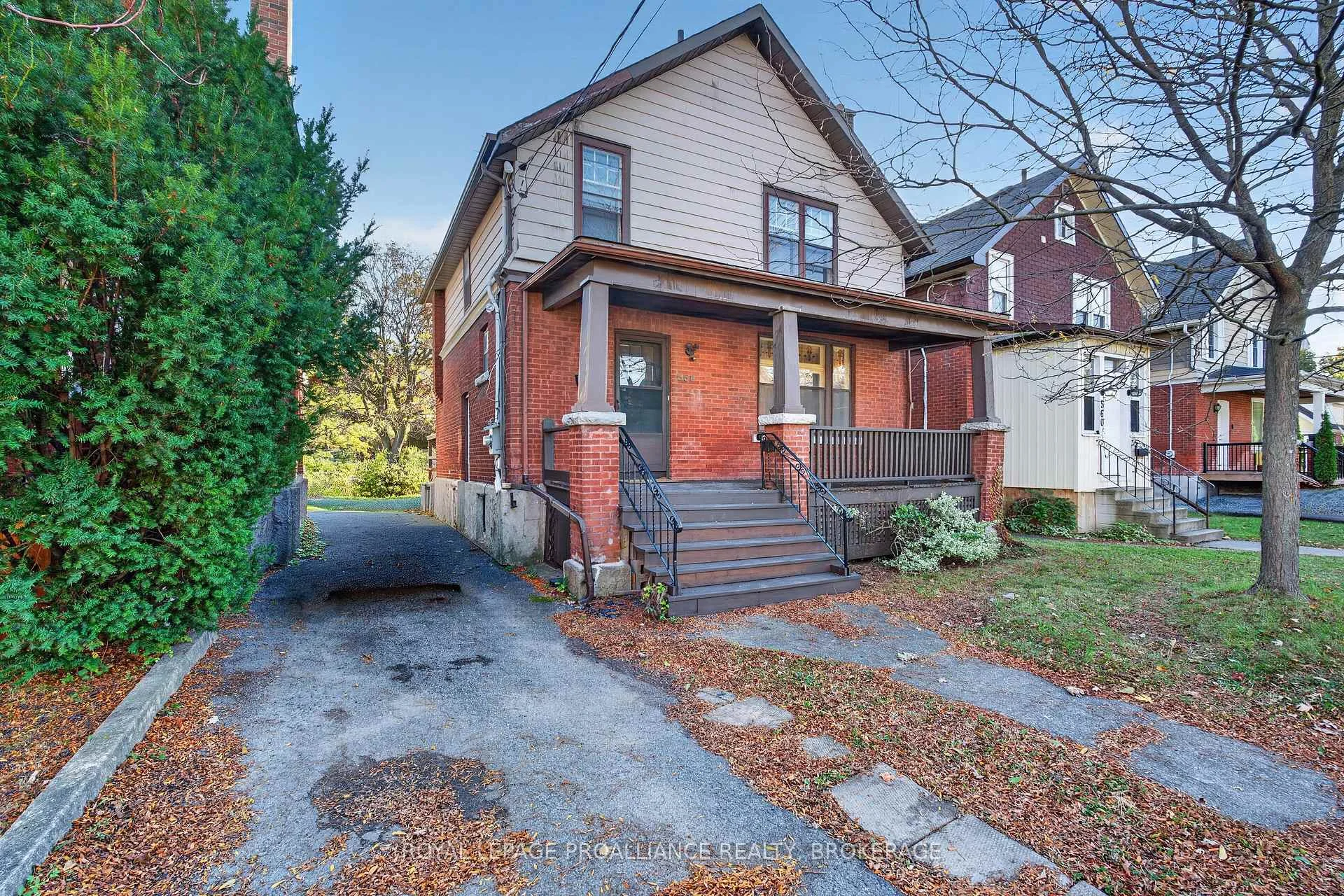 Photo 40 of 558 Brock Street, Kingston, Central City East — HOMEH