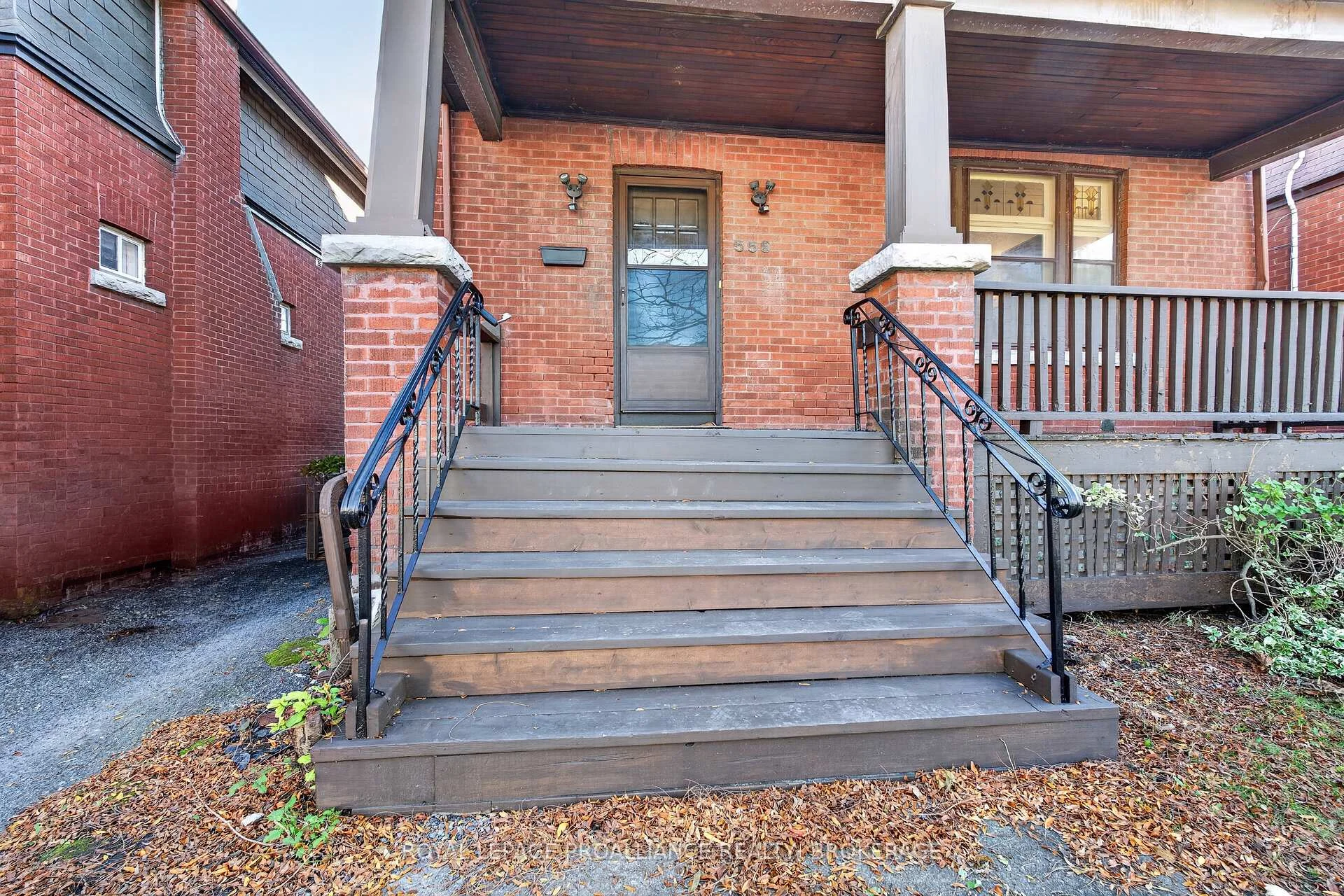 Photo 43 of 558 Brock Street, Kingston, Central City East — HOMEH