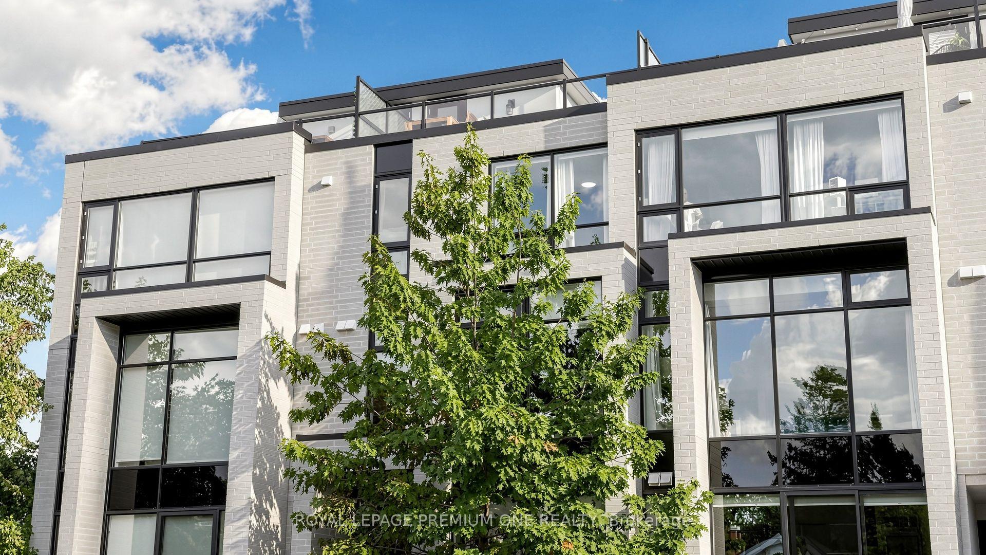 Photo 2 of Unit 203, 441 Jane Street, Toronto, Runnymede-Bloor West Village — HOMEH