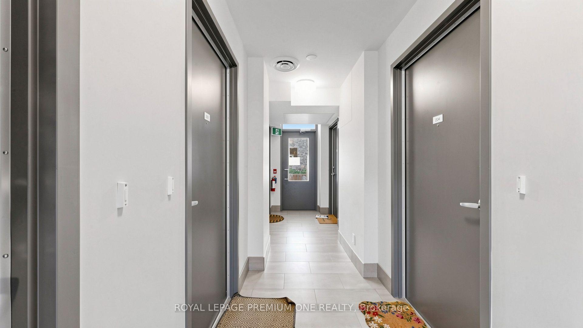 Photo 5 of Unit 203, 441 Jane Street, Toronto, Runnymede-Bloor West Village — HOMEH