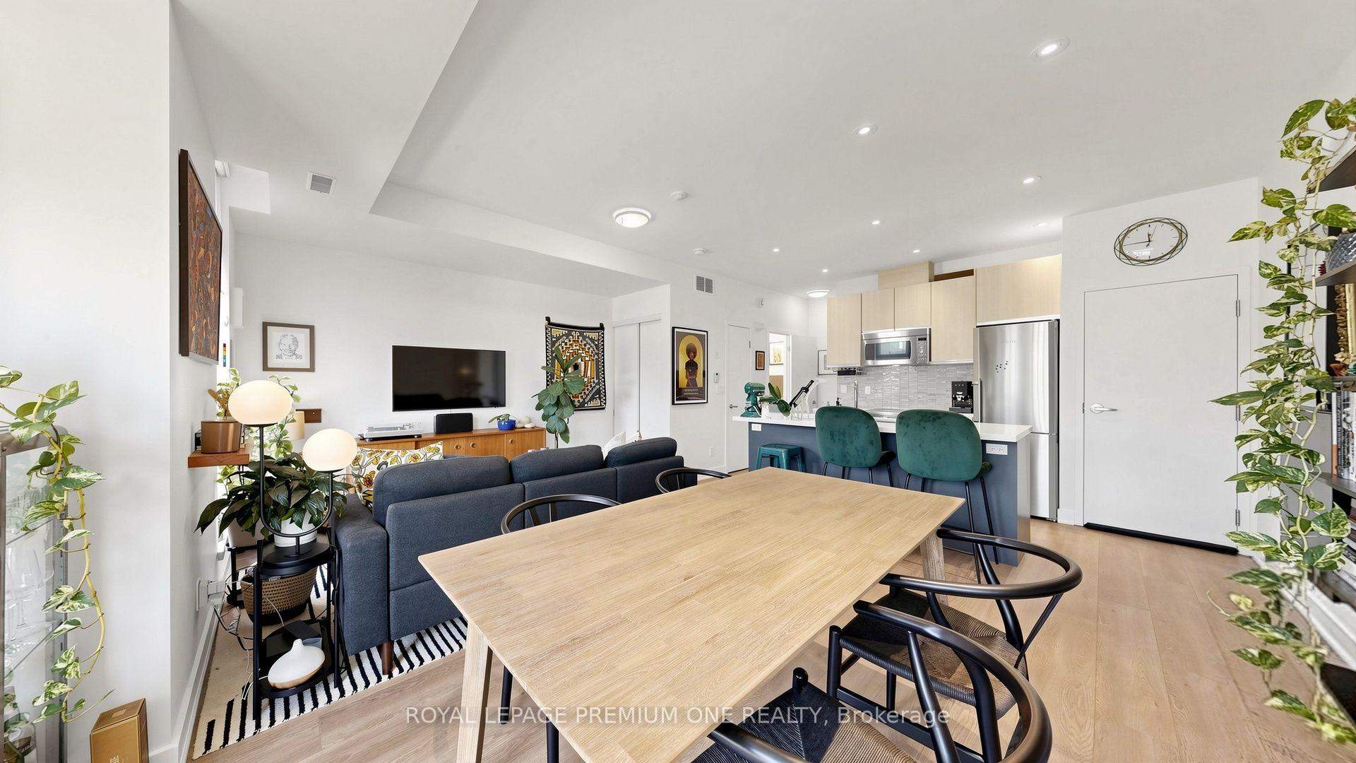 Photo 14 of Unit 203, 441 Jane Street, Toronto, Runnymede-Bloor West Village — HOMEH
