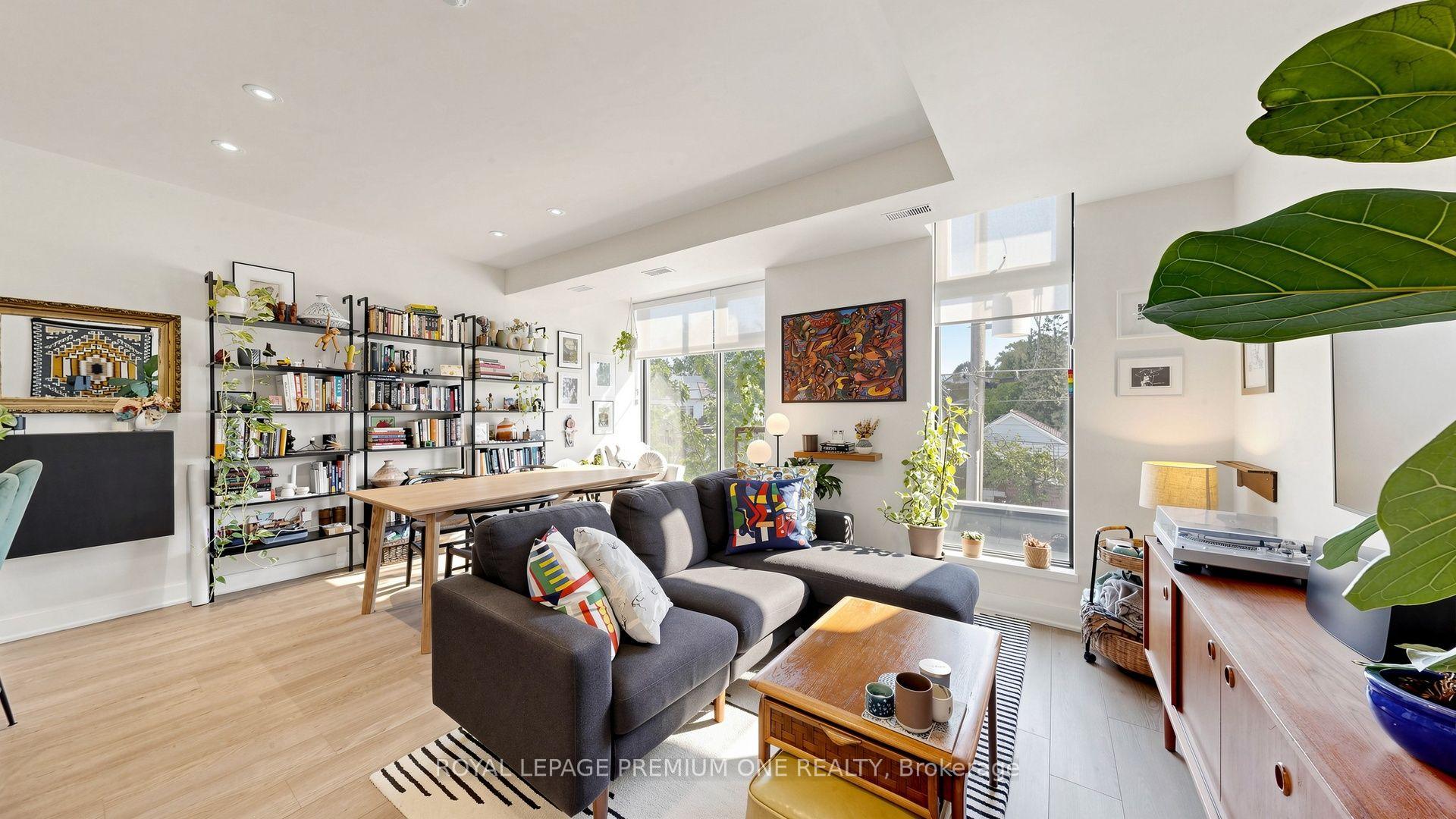 Photo 15 of Unit 203, 441 Jane Street, Toronto, Runnymede-Bloor West Village — HOMEH
