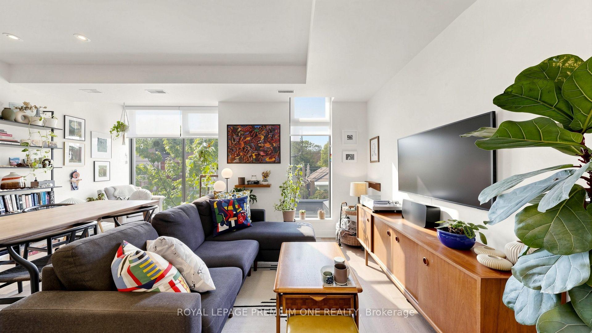 Photo 16 of Unit 203, 441 Jane Street, Toronto, Runnymede-Bloor West Village — HOMEH