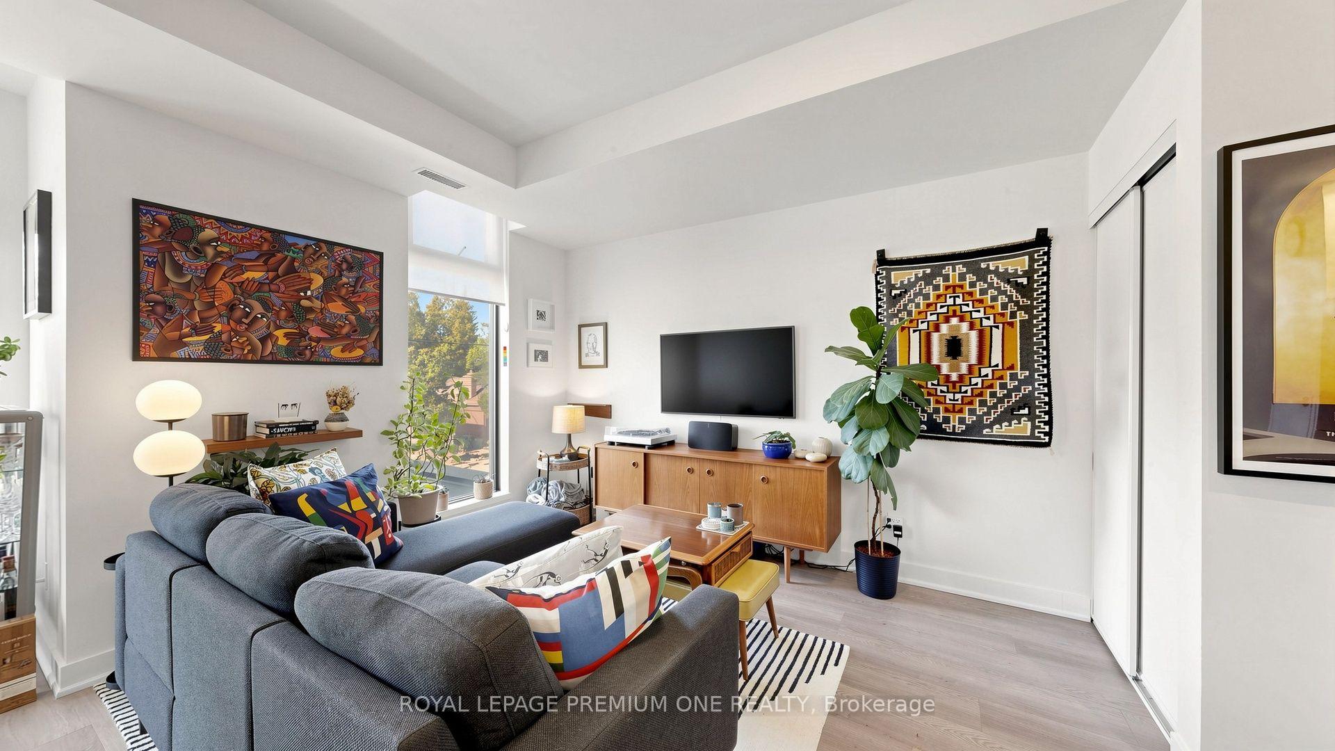 Photo 17 of Unit 203, 441 Jane Street, Toronto, Runnymede-Bloor West Village — HOMEH