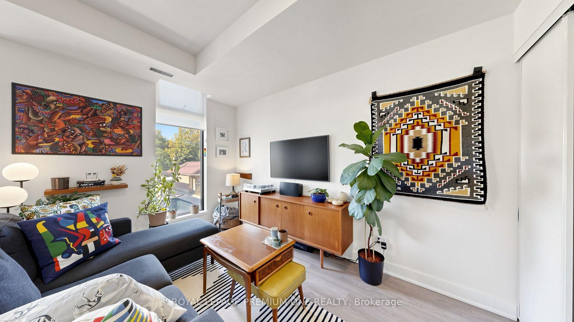 Photo 18 of Unit 203, 441 Jane Street, Toronto, Runnymede-Bloor West Village — HOMEH