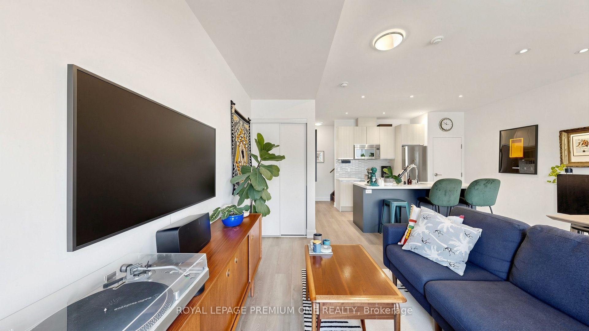 Photo 19 of Unit 203, 441 Jane Street, Toronto, Runnymede-Bloor West Village — HOMEH