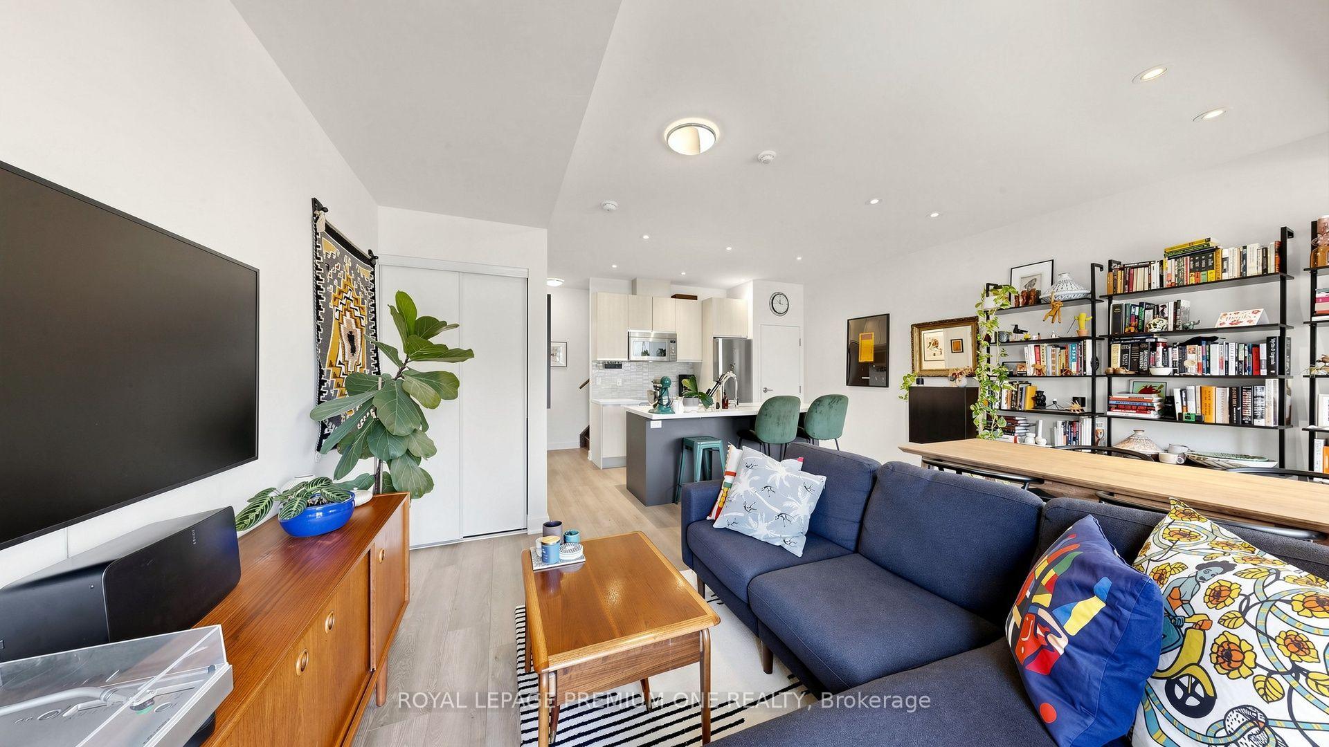 Photo 20 of Unit 203, 441 Jane Street, Toronto, Runnymede-Bloor West Village — HOMEH
