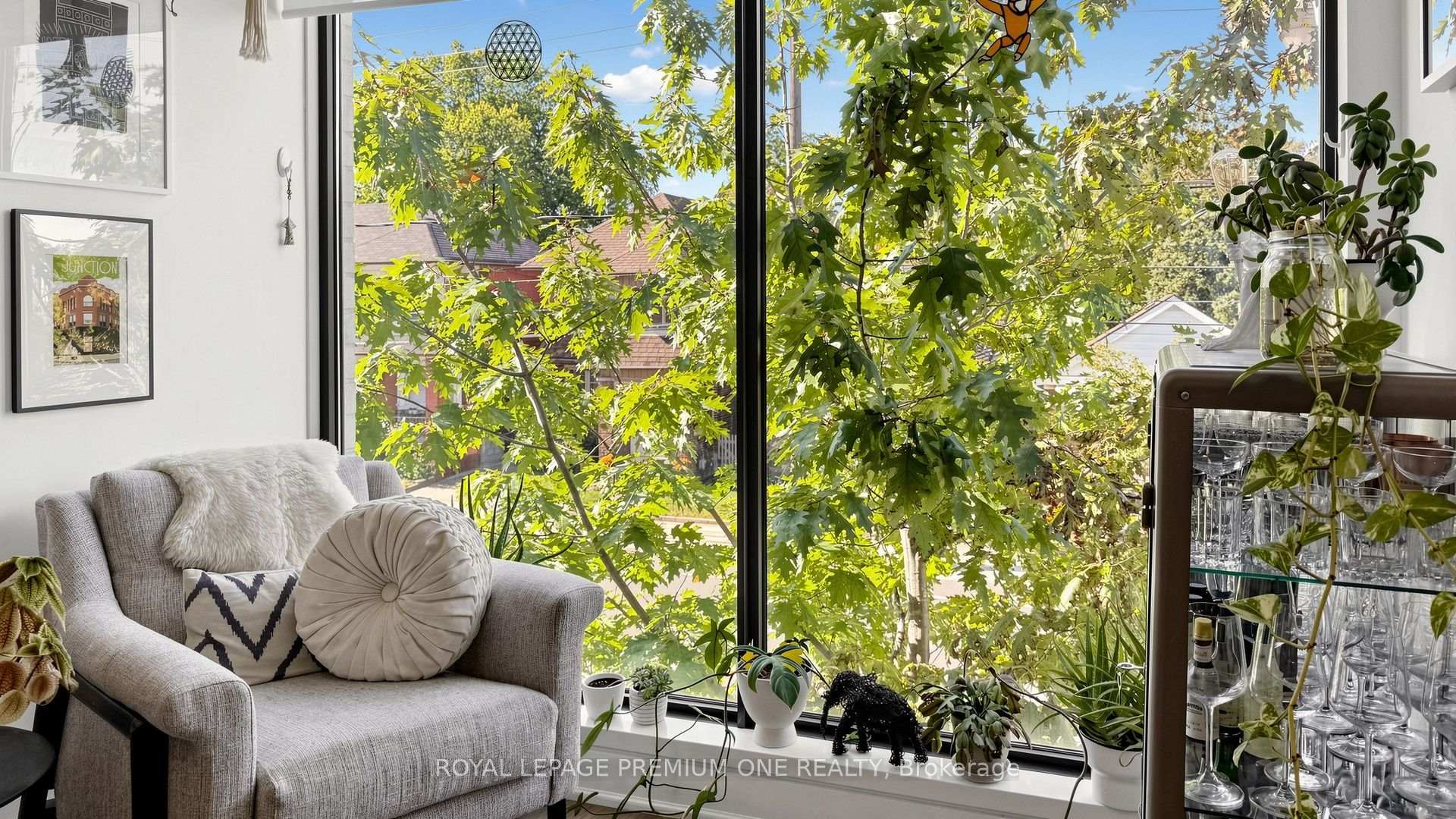 Photo 21 of Unit 203, 441 Jane Street, Toronto, Runnymede-Bloor West Village — HOMEH