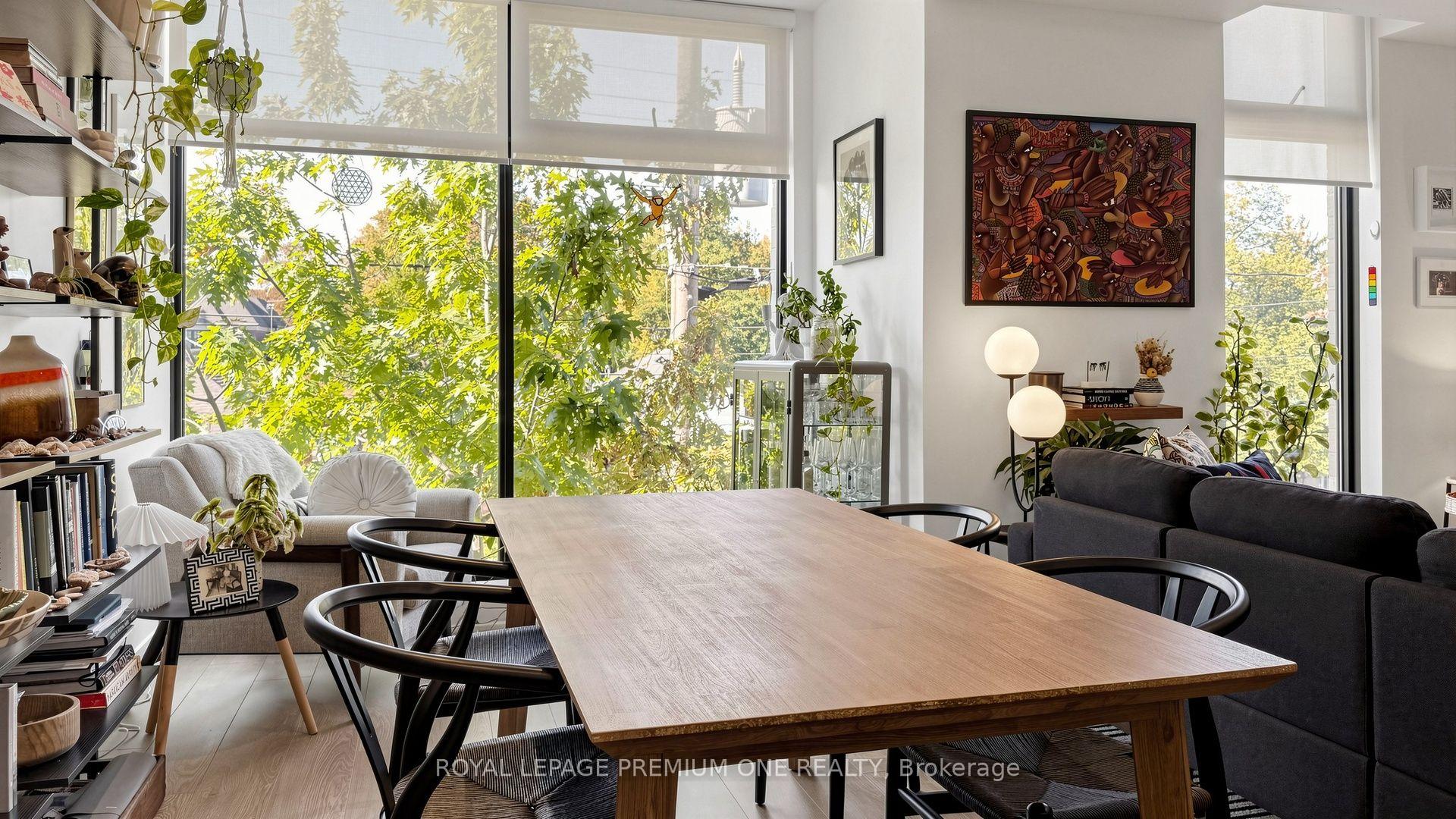 Photo 22 of Unit 203, 441 Jane Street, Toronto, Runnymede-Bloor West Village — HOMEH