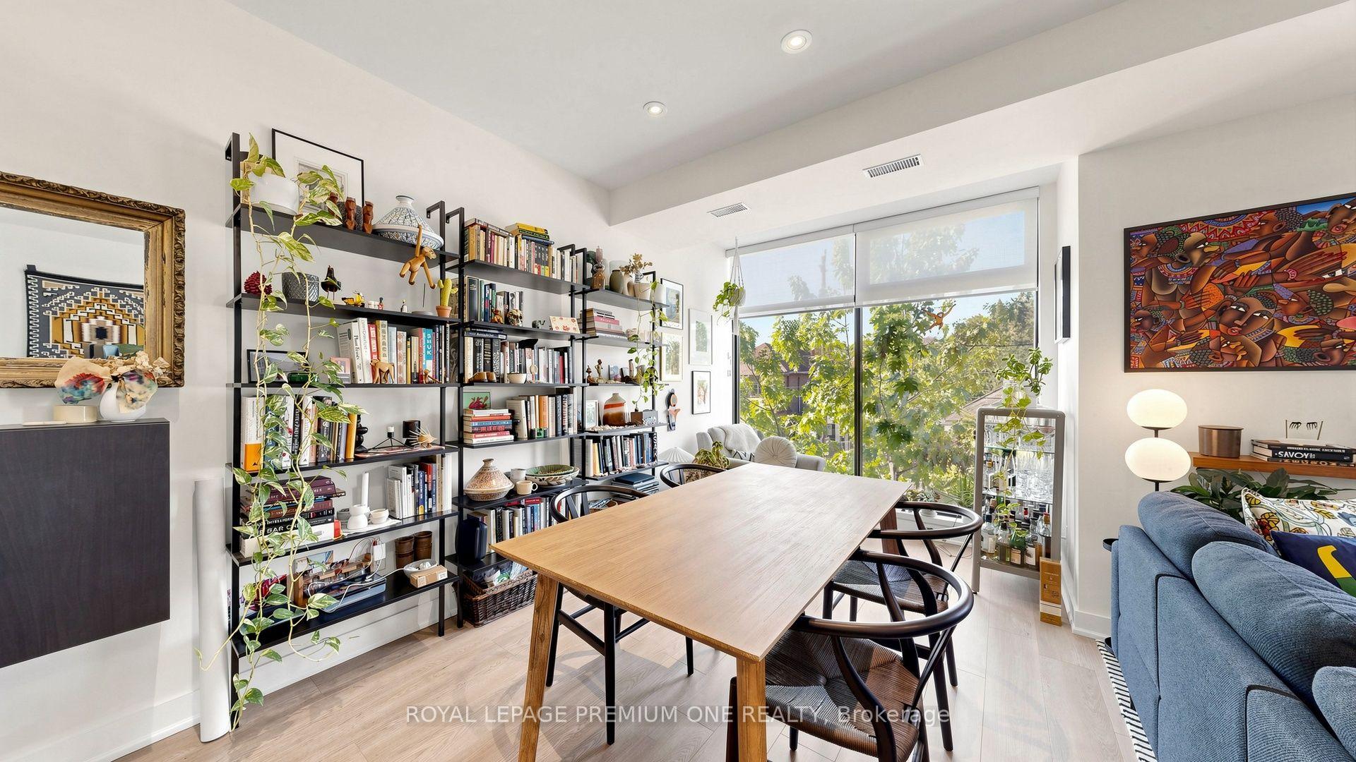 Photo 23 of Unit 203, 441 Jane Street, Toronto, Runnymede-Bloor West Village — HOMEH
