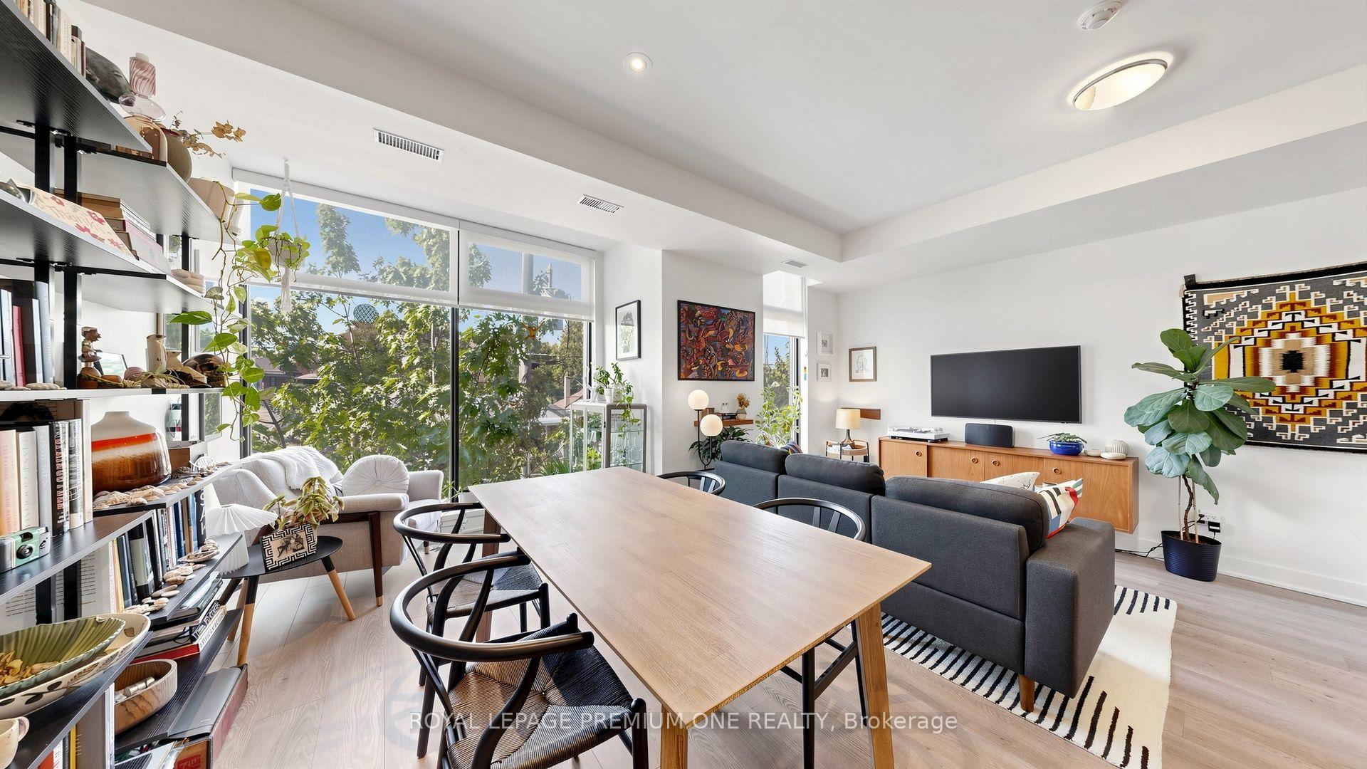 Photo 24 of Unit 203, 441 Jane Street, Toronto, Runnymede-Bloor West Village — HOMEH