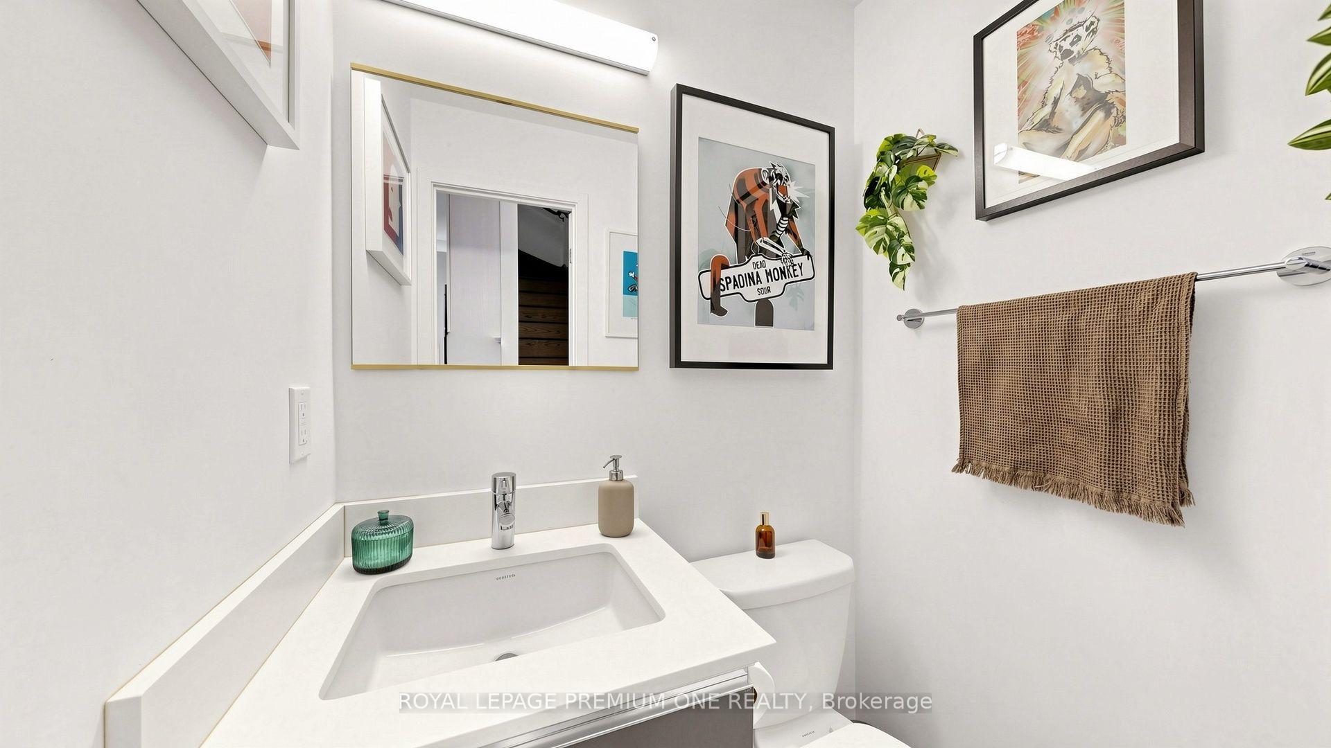 Photo 25 of Unit 203, 441 Jane Street, Toronto, Runnymede-Bloor West Village — HOMEH