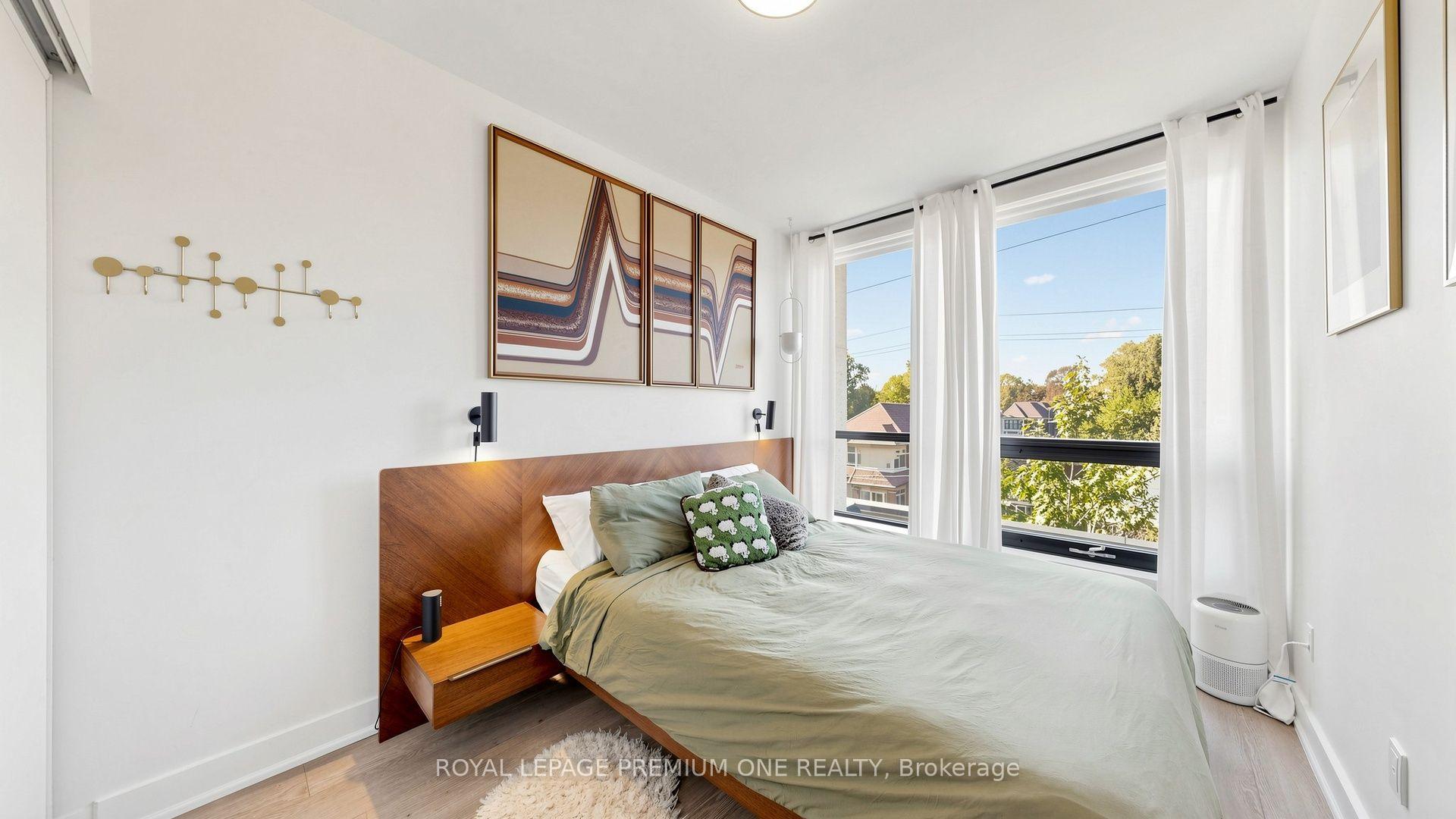 Photo 29 of Unit 203, 441 Jane Street, Toronto, Runnymede-Bloor West Village — HOMEH