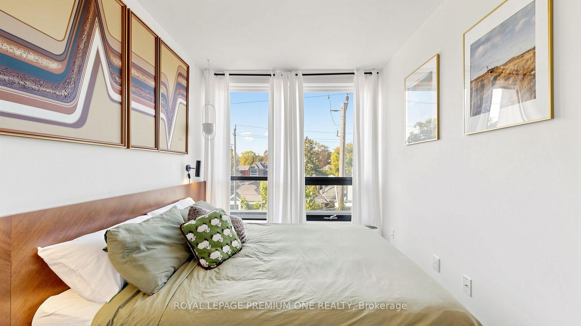 Photo 30 of Unit 203, 441 Jane Street, Toronto, Runnymede-Bloor West Village — HOMEH