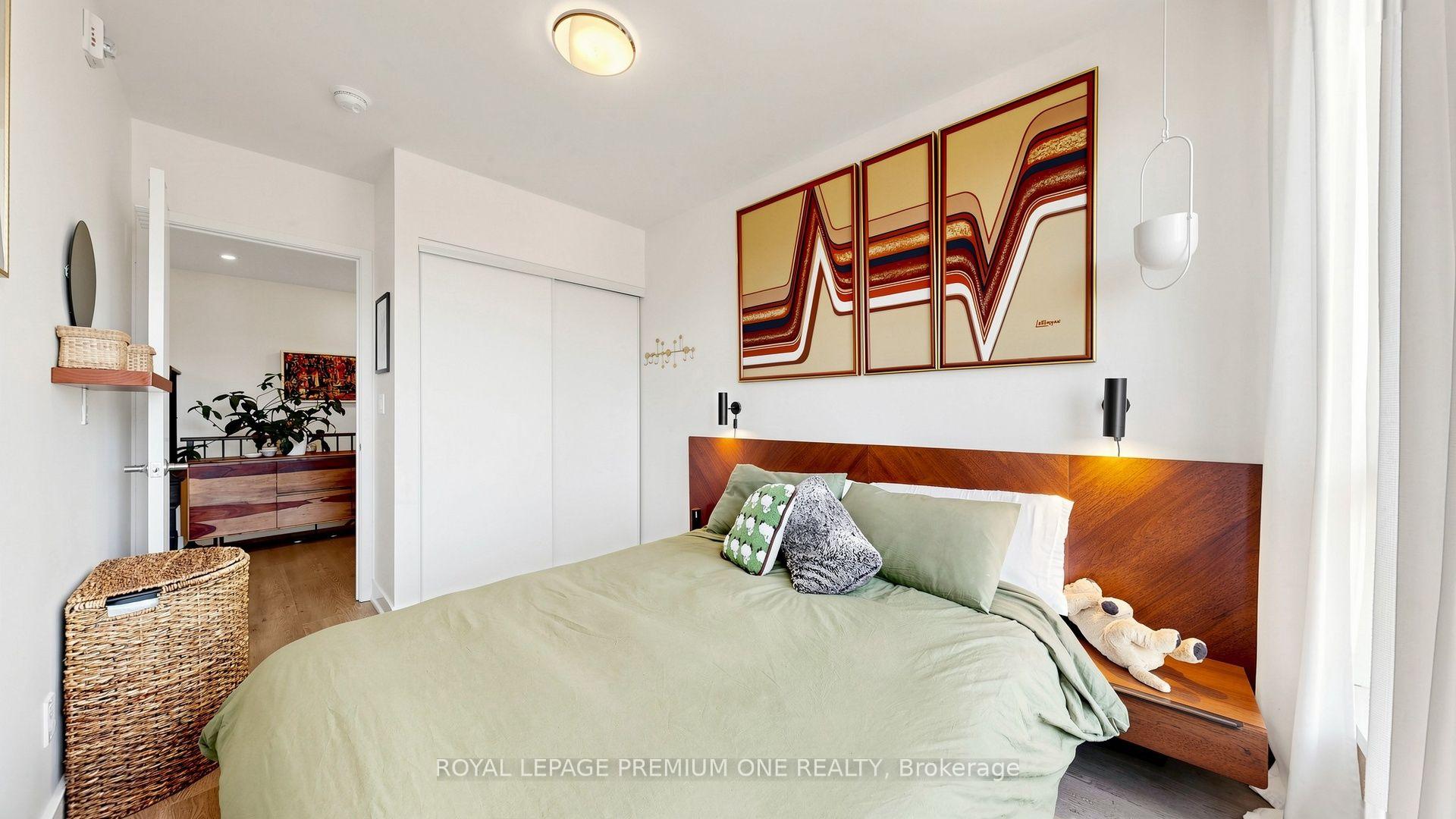 Photo 31 of Unit 203, 441 Jane Street, Toronto, Runnymede-Bloor West Village — HOMEH