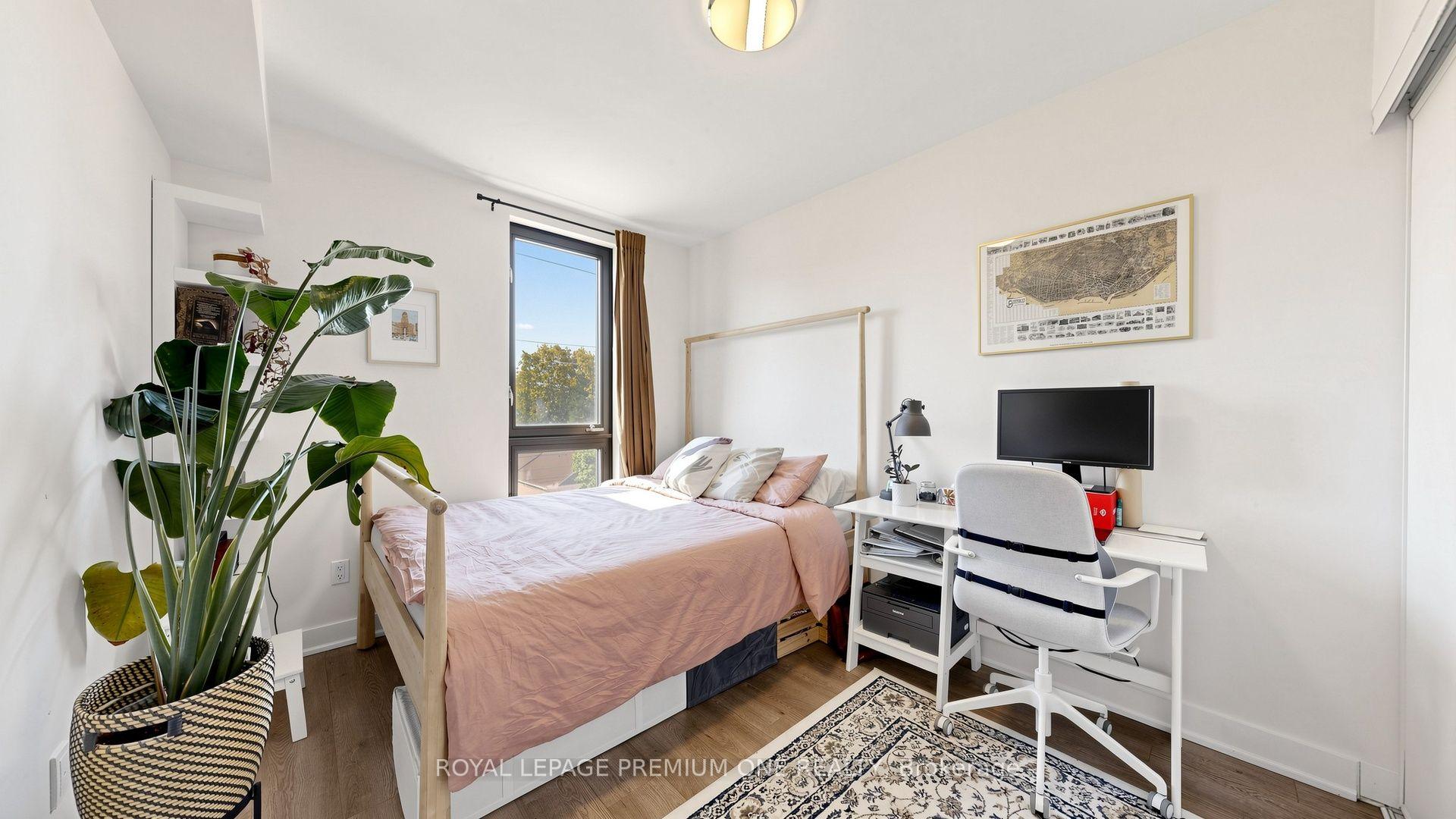Photo 32 of Unit 203, 441 Jane Street, Toronto, Runnymede-Bloor West Village — HOMEH