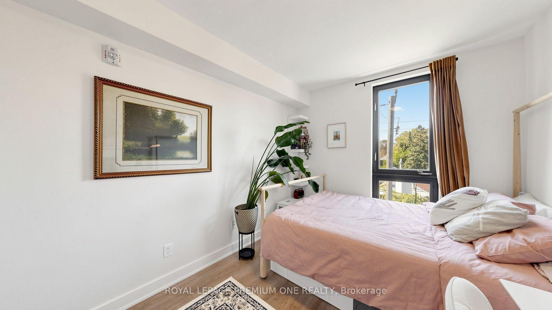 Photo 34 of Unit 203, 441 Jane Street, Toronto, Runnymede-Bloor West Village — HOMEH