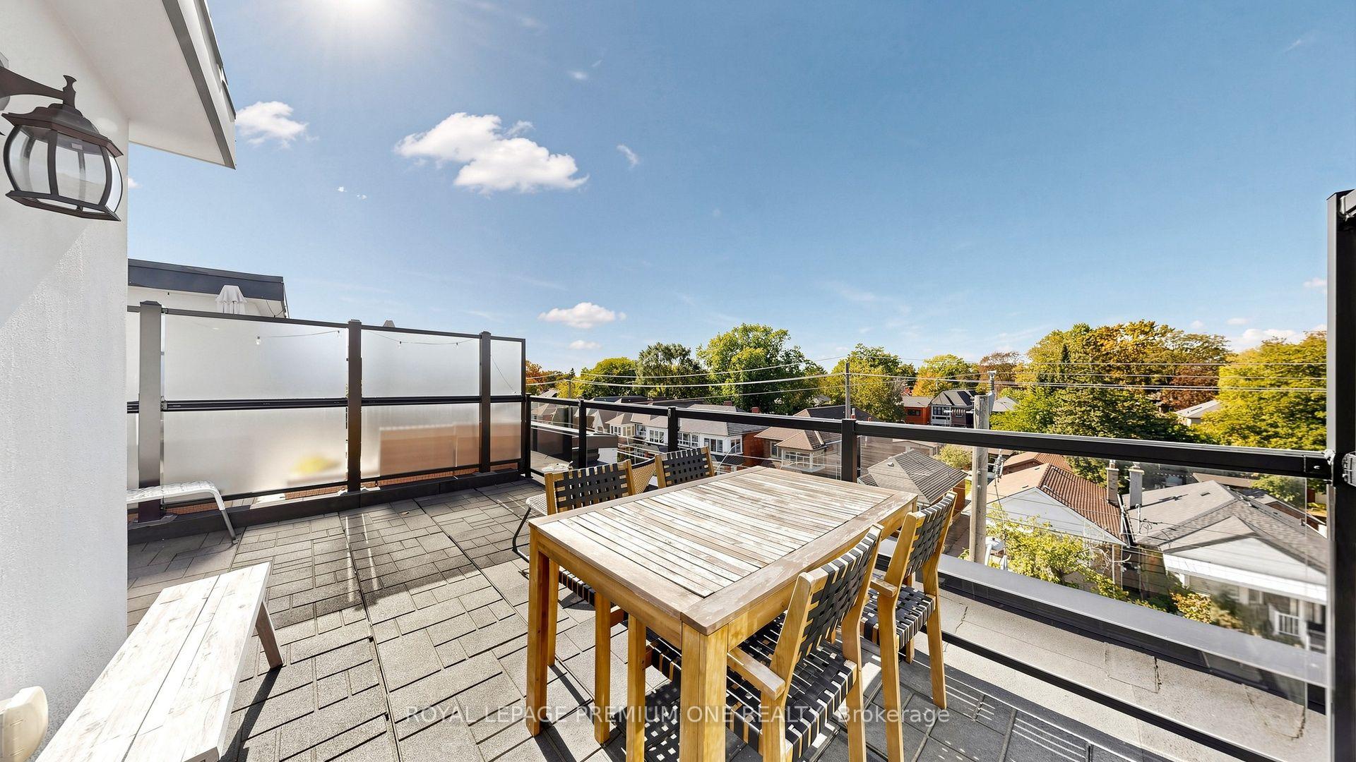 Photo 38 of Unit 203, 441 Jane Street, Toronto, Runnymede-Bloor West Village — HOMEH