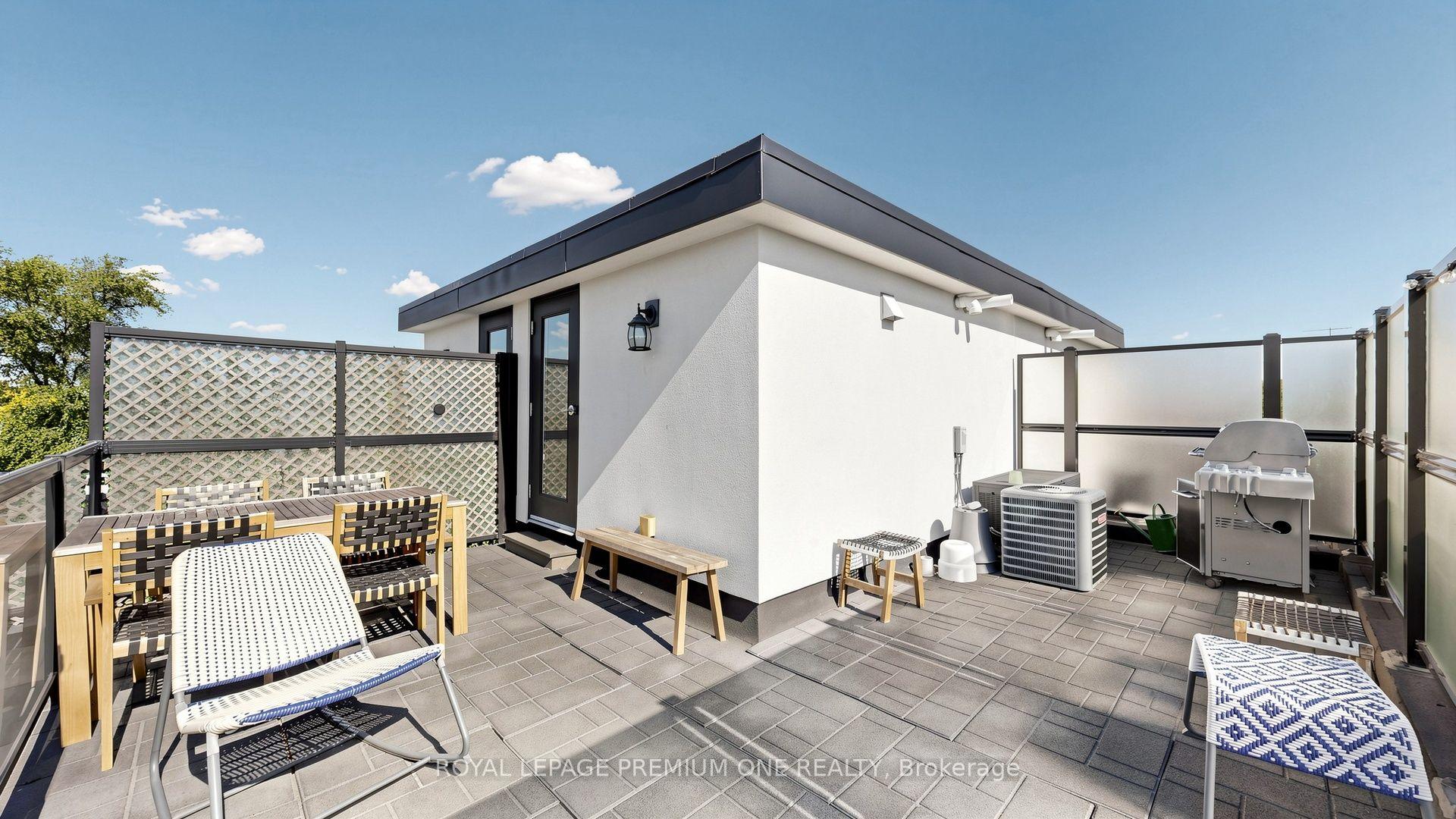 Photo 39 of Unit 203, 441 Jane Street, Toronto, Runnymede-Bloor West Village — HOMEH