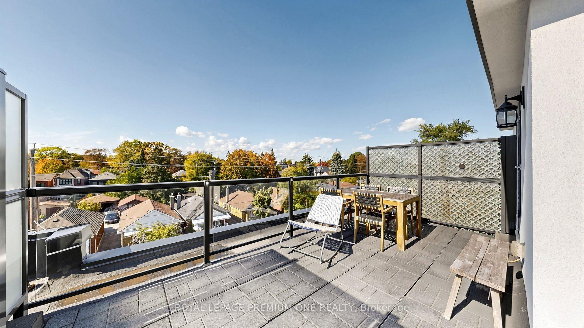 Photo 40 of Unit 203, 441 Jane Street, Toronto, Runnymede-Bloor West Village — HOMEH