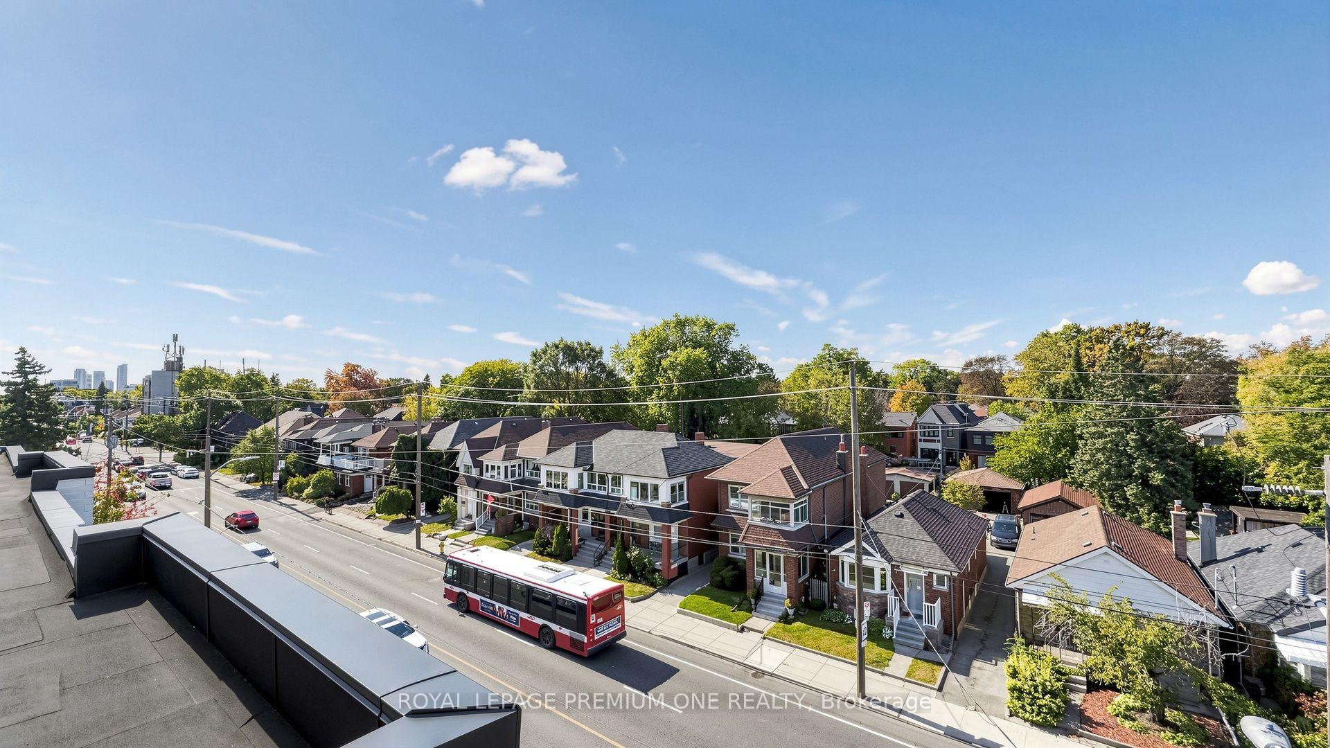 Photo 41 of Unit 203, 441 Jane Street, Toronto, Runnymede-Bloor West Village — HOMEH