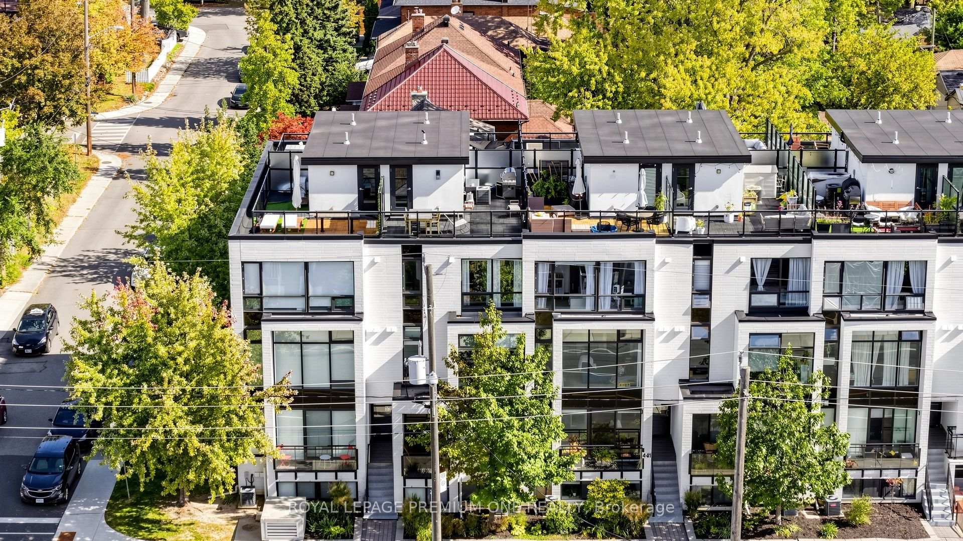Photo 43 of Unit 203, 441 Jane Street, Toronto, Runnymede-Bloor West Village — HOMEH