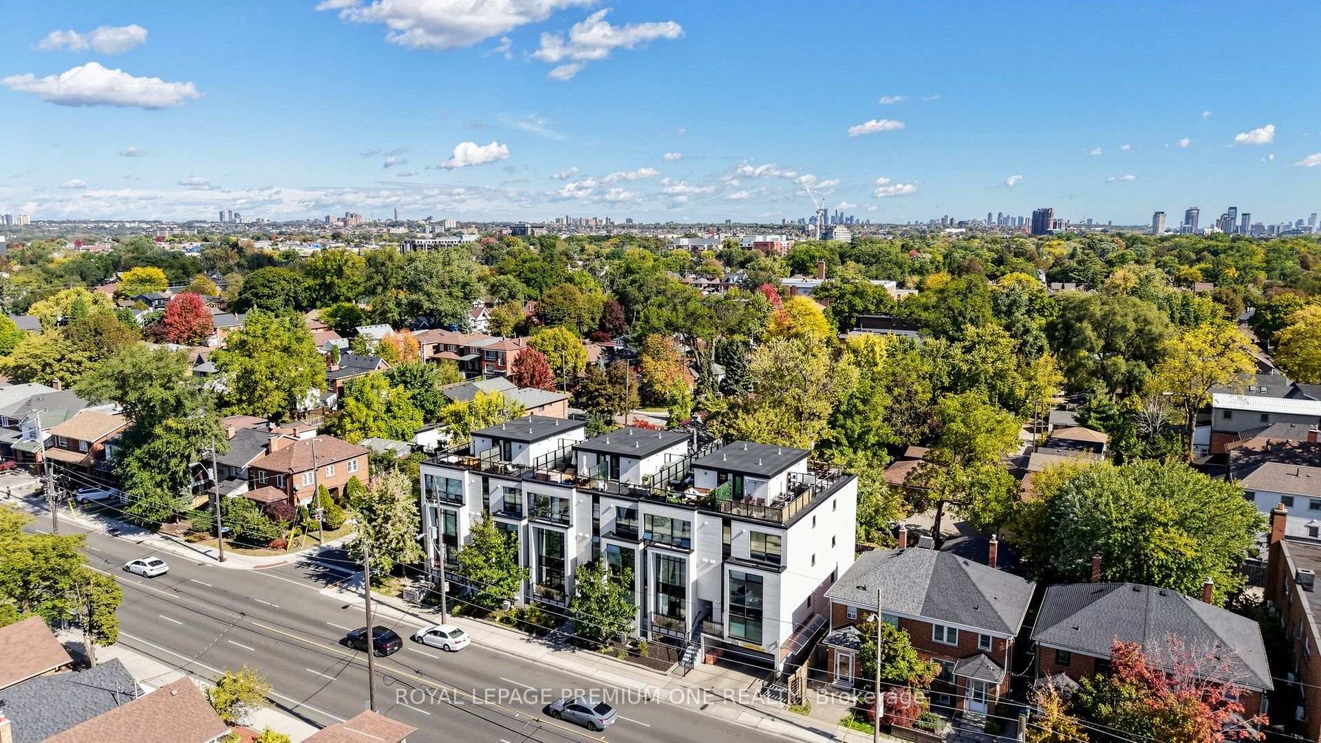 Photo 44 of Unit 203, 441 Jane Street, Toronto, Runnymede-Bloor West Village — HOMEH