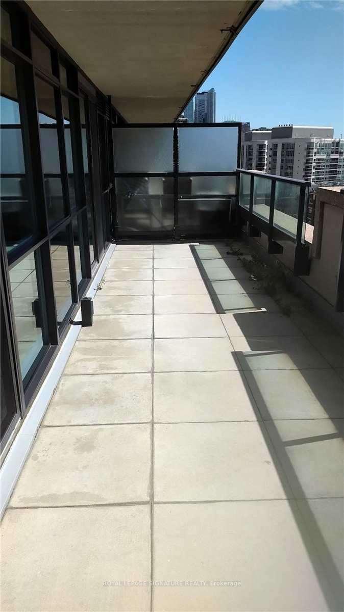 Photo 15 of Unit PH #1016, 600 Fleet Street, Toronto, Niagara — HOMEH