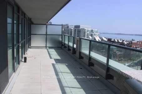Photo 16 of Unit PH #1016, 600 Fleet Street, Toronto, Niagara — HOMEH